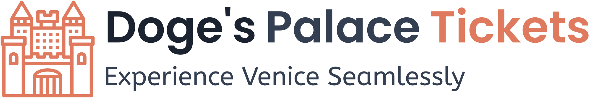 Doge's Palace Tickets